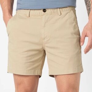 Men’s Bearbottom Stretch Shorts
